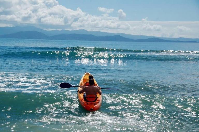 Aroha Taveuni Beachfront Bures Waiyevo Екстериор снимка