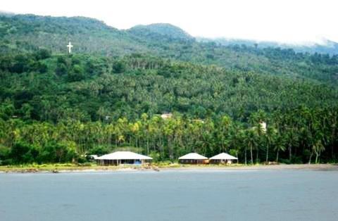 Aroha Taveuni Beachfront Bures Waiyevo Екстериор снимка